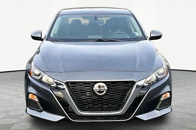 used 2020 Nissan Altima car, priced at $18,274