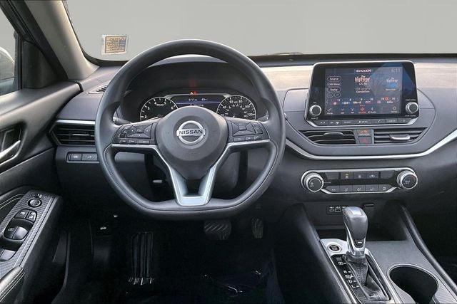 used 2020 Nissan Altima car, priced at $18,274