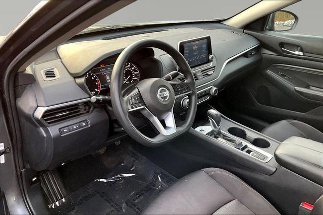 used 2020 Nissan Altima car, priced at $18,274