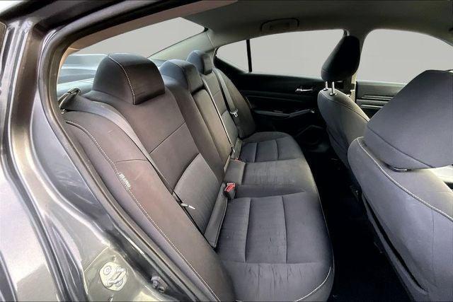 used 2020 Nissan Altima car, priced at $18,274