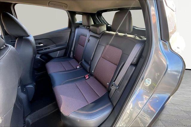 new 2026 Nissan Kicks car, priced at $28,235