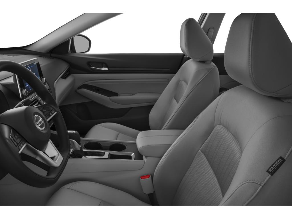 used 2020 Nissan Altima car