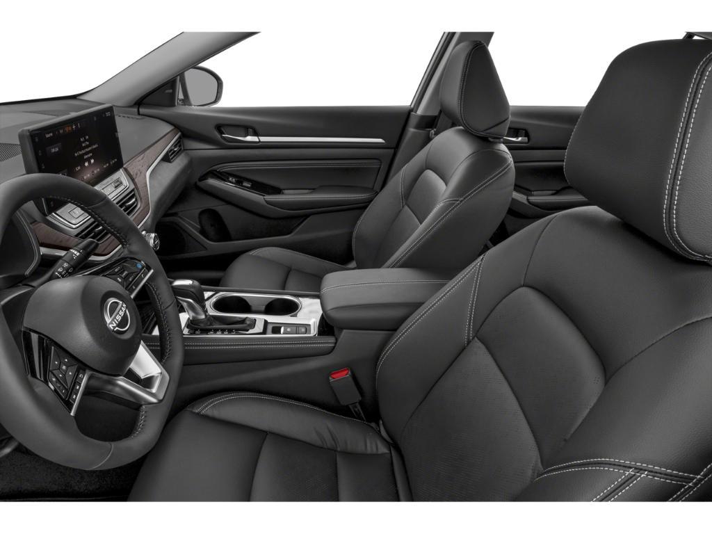 new 2025 Nissan Altima car, priced at $32,320