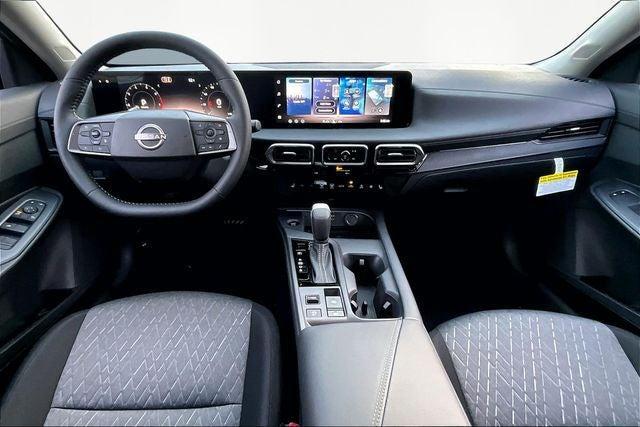 new 2026 Nissan Sentra car, priced at $25,775