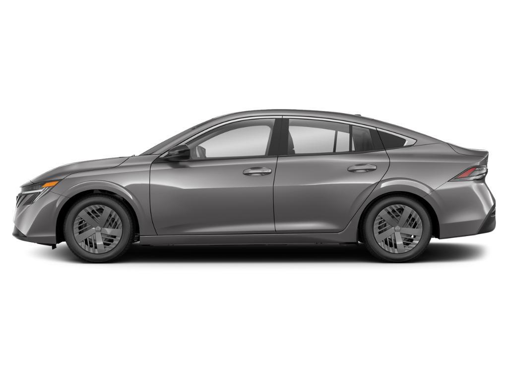 new 2026 Nissan Sentra car, priced at $25,775