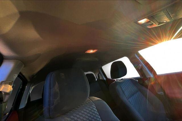 used 2023 Toyota Tacoma car, priced at $31,478