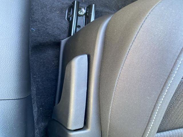 new 2025 Nissan Altima car, priced at $25,458