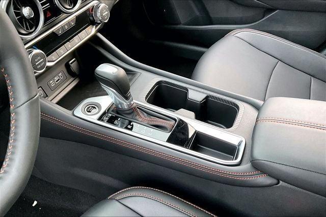 new 2025 Nissan Sentra car, priced at $25,064