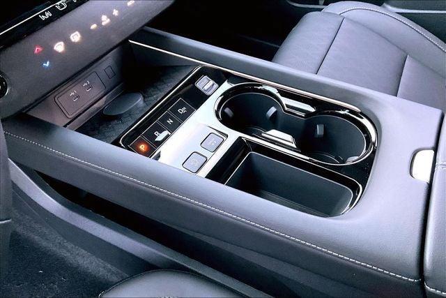 new 2026 Nissan Murano car, priced at $46,760