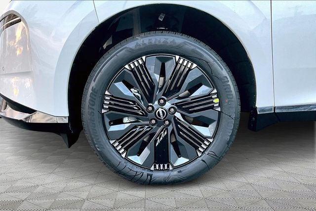 new 2026 Nissan Murano car, priced at $46,760