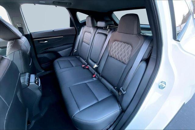 new 2026 Nissan Murano car, priced at $46,760