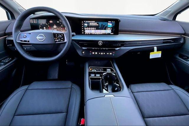 new 2026 Nissan Murano car, priced at $46,760