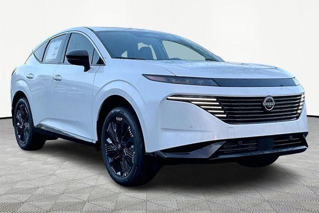 new 2026 Nissan Murano car, priced at $46,760