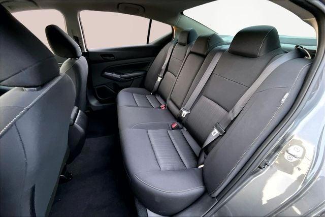 new 2025 Nissan Altima car, priced at $24,928