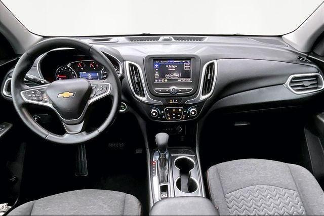 used 2023 Chevrolet Equinox car, priced at $21,000