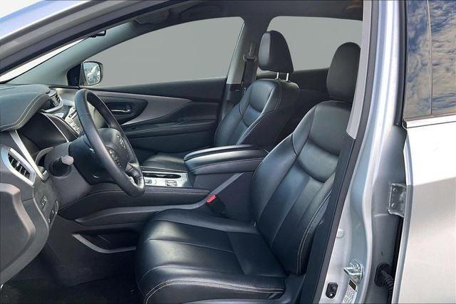 used 2024 Nissan Murano car, priced at $29,169