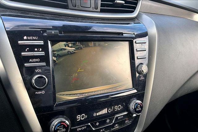 used 2024 Nissan Murano car, priced at $29,169