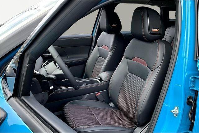 new 2026 Nissan Kicks car, priced at $28,235