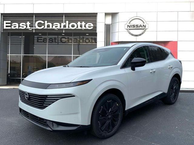 new 2025 Nissan Murano car, priced at $52,725