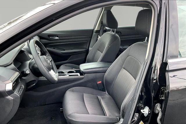 used 2024 Nissan Altima car, priced at $20,683