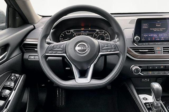 used 2023 Nissan Altima car, priced at $18,175