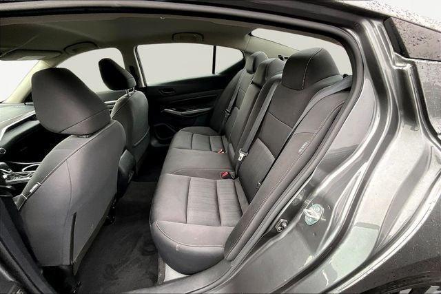 used 2023 Nissan Altima car, priced at $18,175