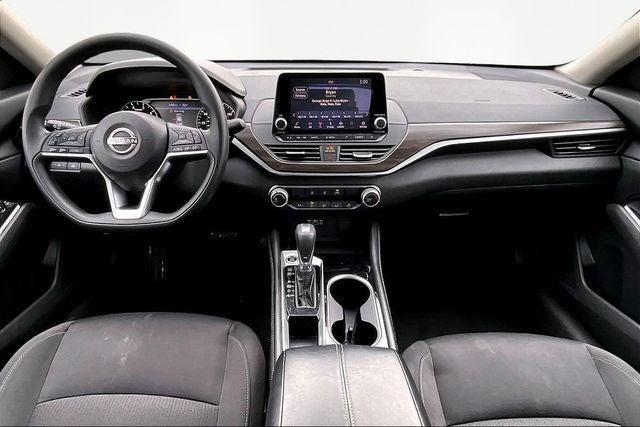 used 2023 Nissan Altima car, priced at $18,175