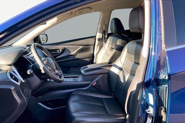used 2022 Nissan Murano car, priced at $20,000