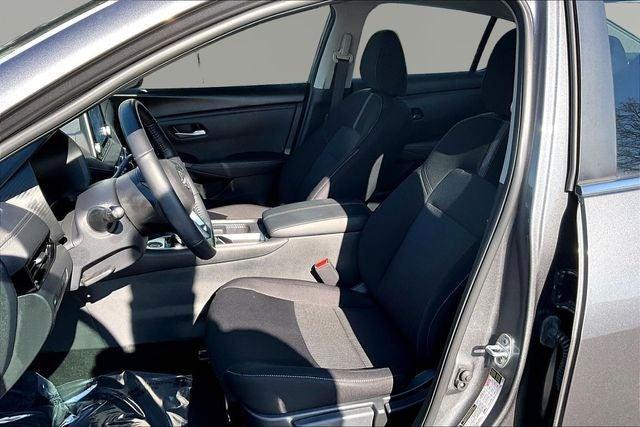 used 2024 Nissan Sentra car, priced at $18,614