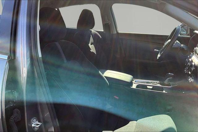 used 2024 Nissan Sentra car, priced at $18,614