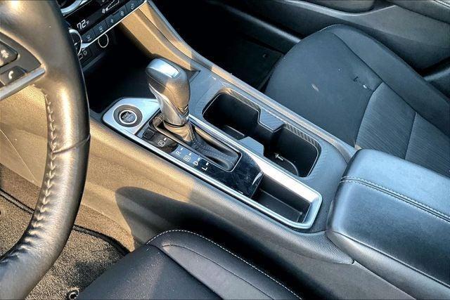 used 2024 Nissan Sentra car, priced at $17,684