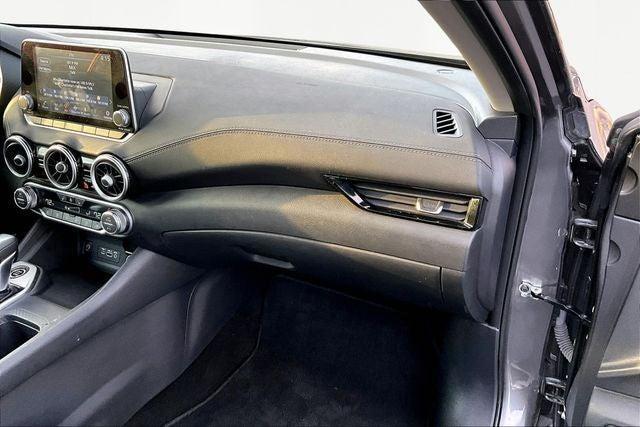 used 2024 Nissan Sentra car, priced at $17,684