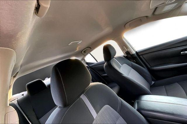 used 2024 Nissan Sentra car, priced at $17,684