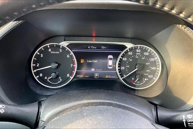 used 2024 Nissan Sentra car, priced at $17,684