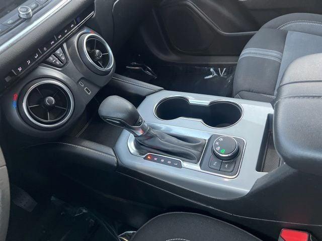 used 2023 Chevrolet Blazer car, priced at $26,070