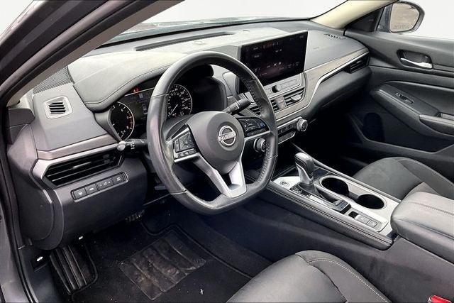 used 2024 Nissan Altima car, priced at $21,194