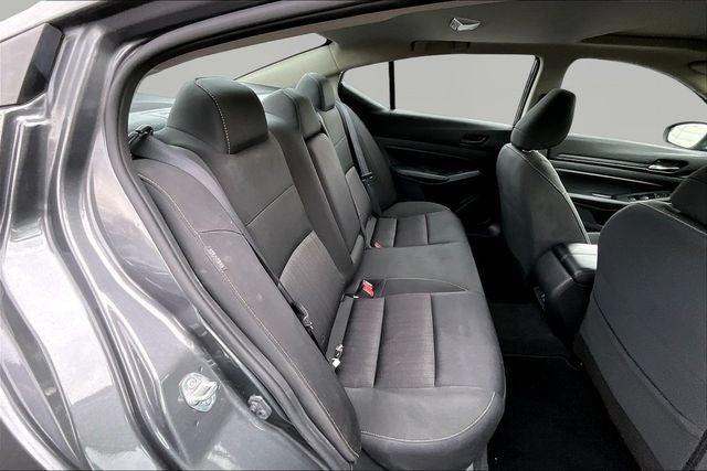 used 2024 Nissan Altima car, priced at $21,194