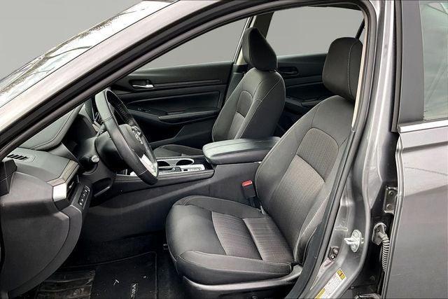 used 2024 Nissan Altima car, priced at $21,194