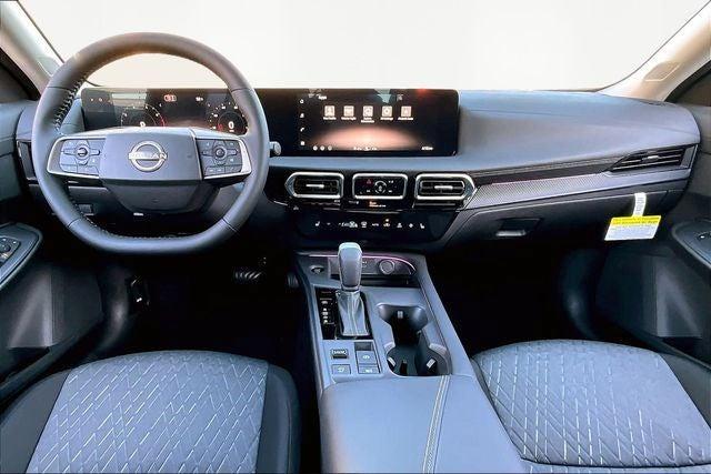 new 2026 Nissan Sentra car, priced at $25,715