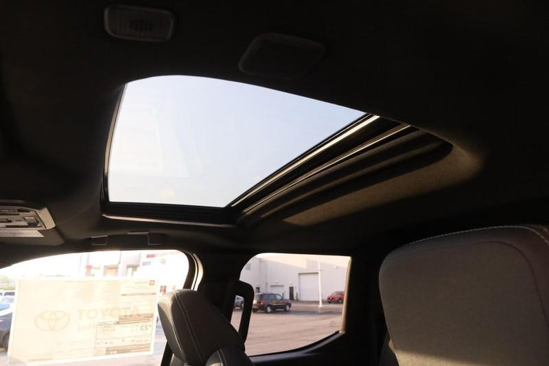 new 2025 Toyota Tacoma Hybrid car, priced at $53,051