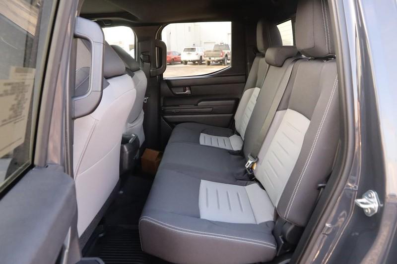 new 2025 Toyota Tacoma Hybrid car, priced at $53,051