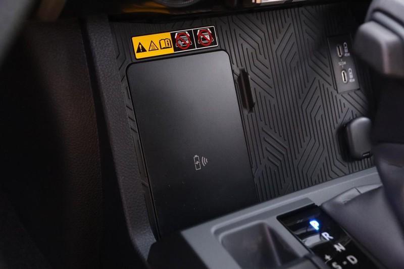 new 2025 Toyota Tacoma Hybrid car, priced at $53,051