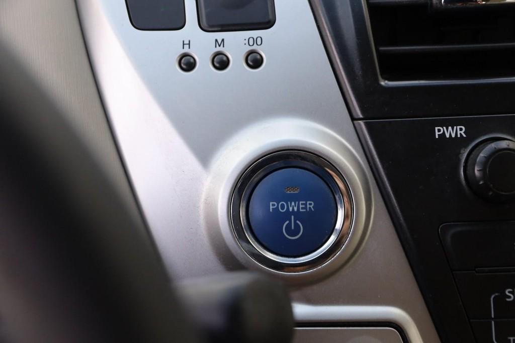 used 2012 Toyota Prius v car, priced at $7,456