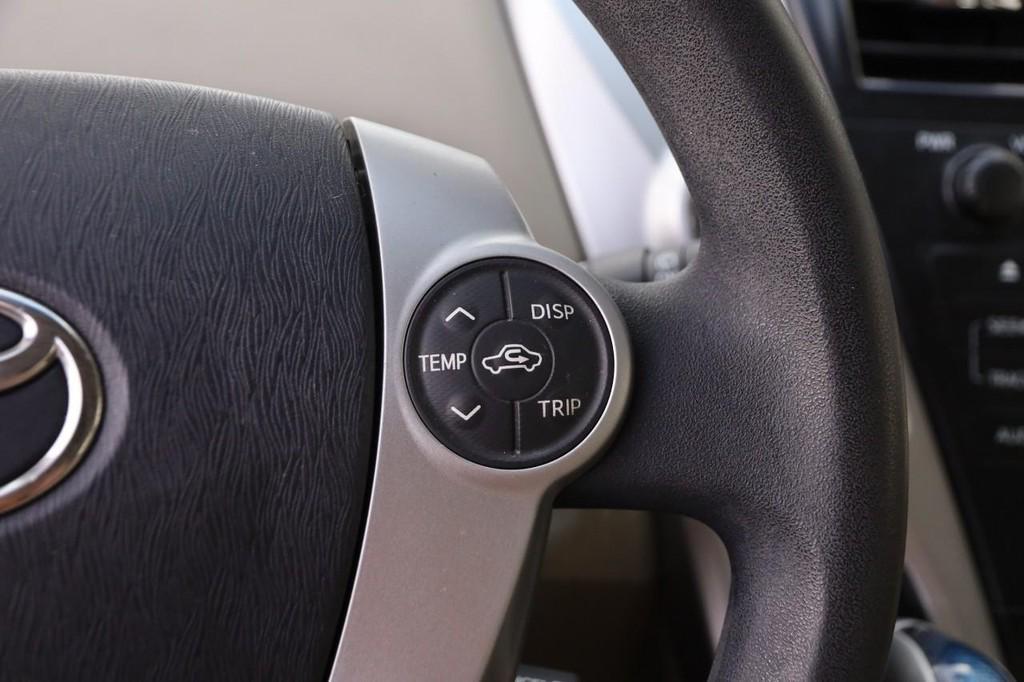 used 2012 Toyota Prius v car, priced at $7,456