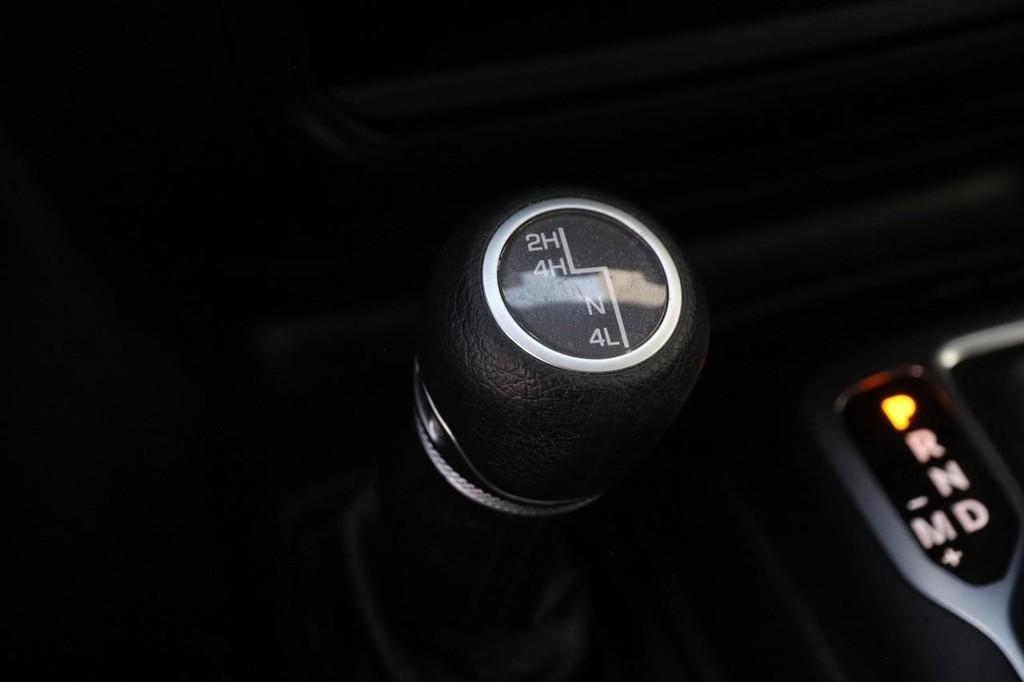 used 2020 Jeep Wrangler Unlimited car, priced at $19,167