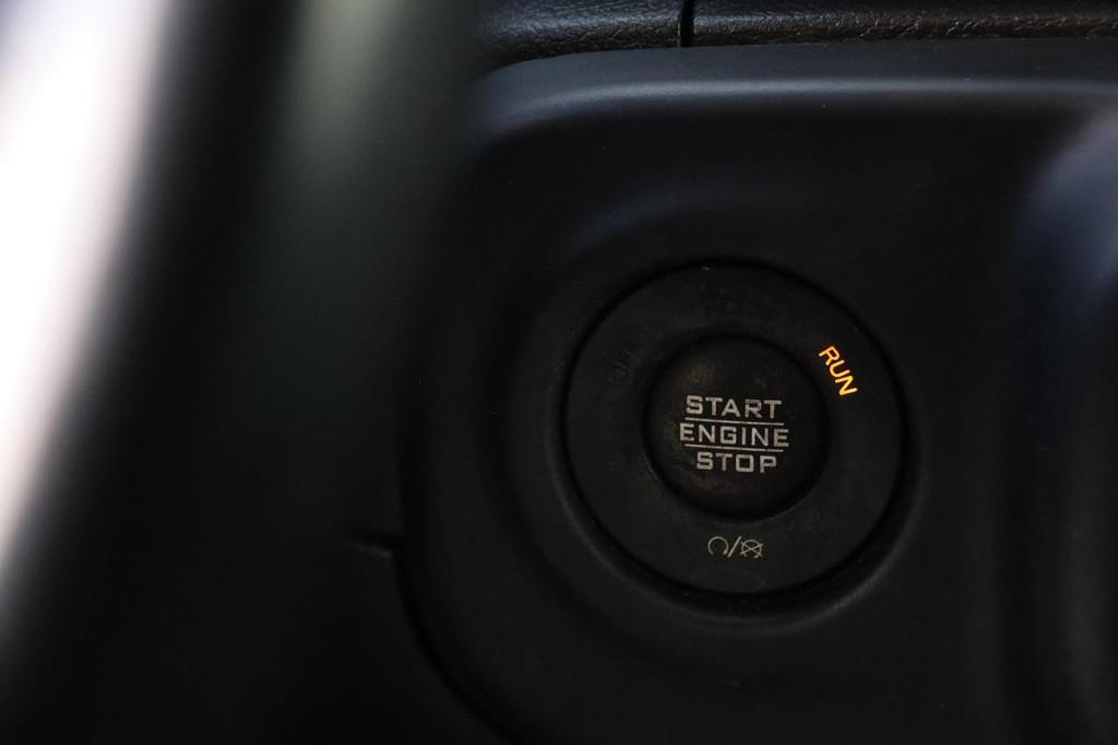 used 2020 Jeep Wrangler Unlimited car, priced at $19,167
