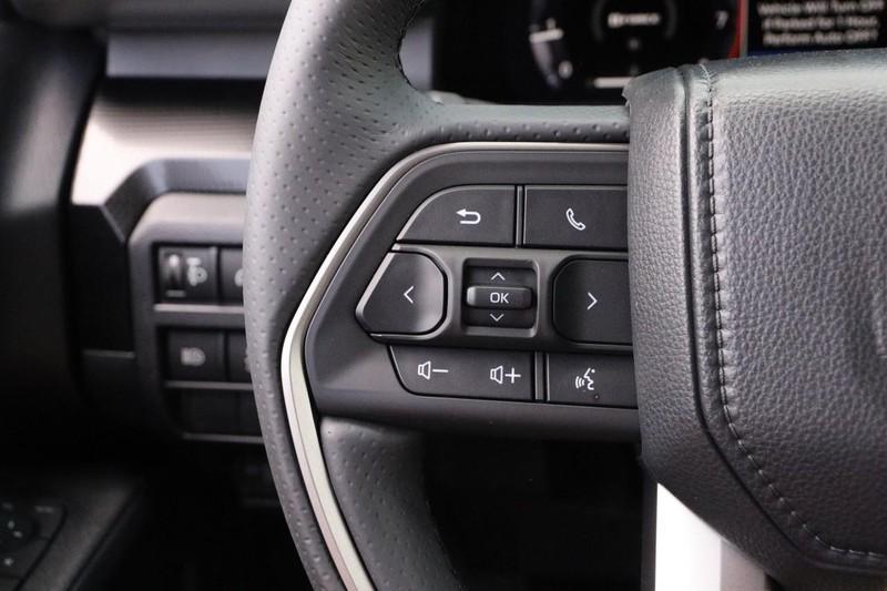 new 2025 Toyota 4Runner car, priced at $64,687