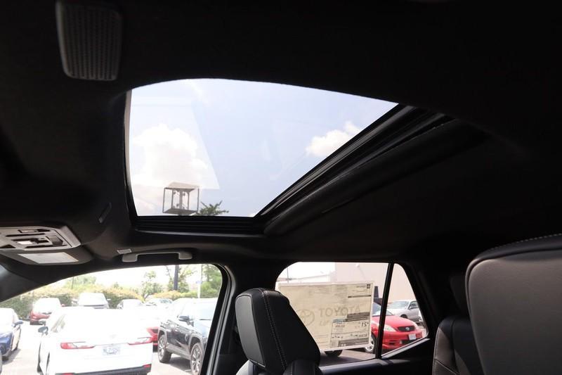 new 2025 Toyota 4Runner car, priced at $64,687