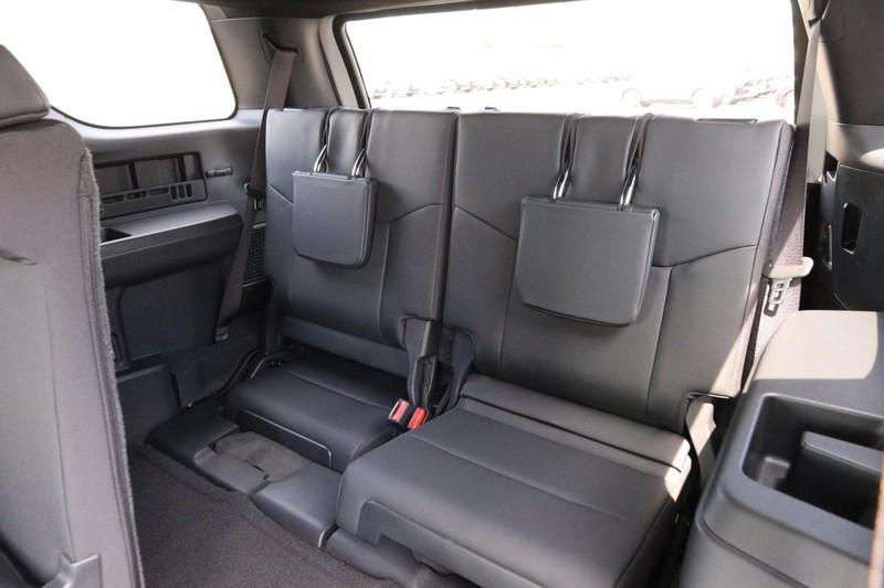 new 2025 Toyota 4Runner car, priced at $64,687