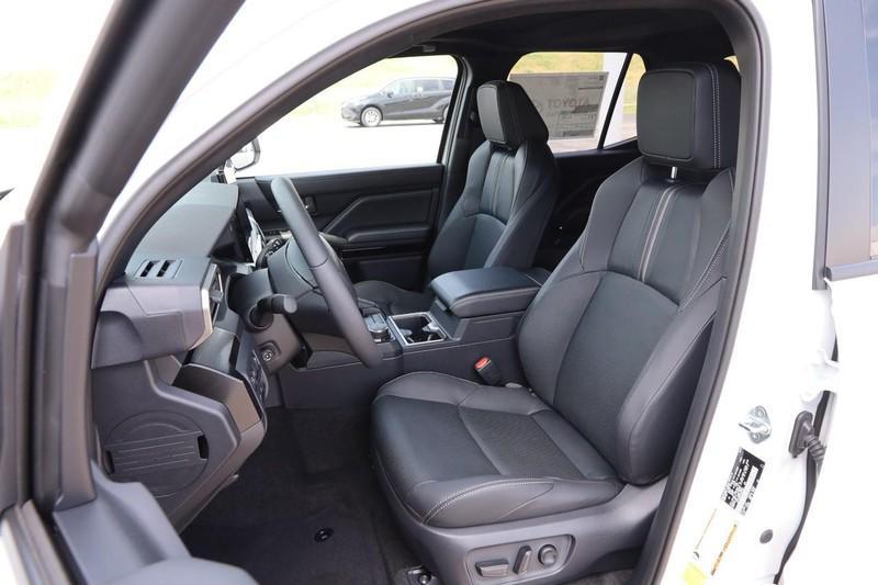 new 2025 Toyota 4Runner car, priced at $64,687